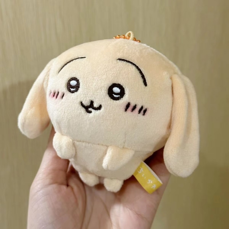 Anime Merchandise In Japanese - Pelúcia Chiikawa Usagi Coelho de Orelhas