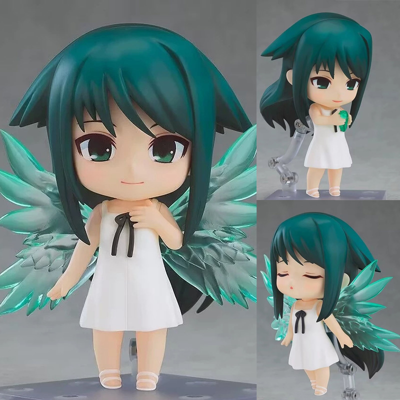 Good Smile Company Figma - Novo # 2909 Saya The Song