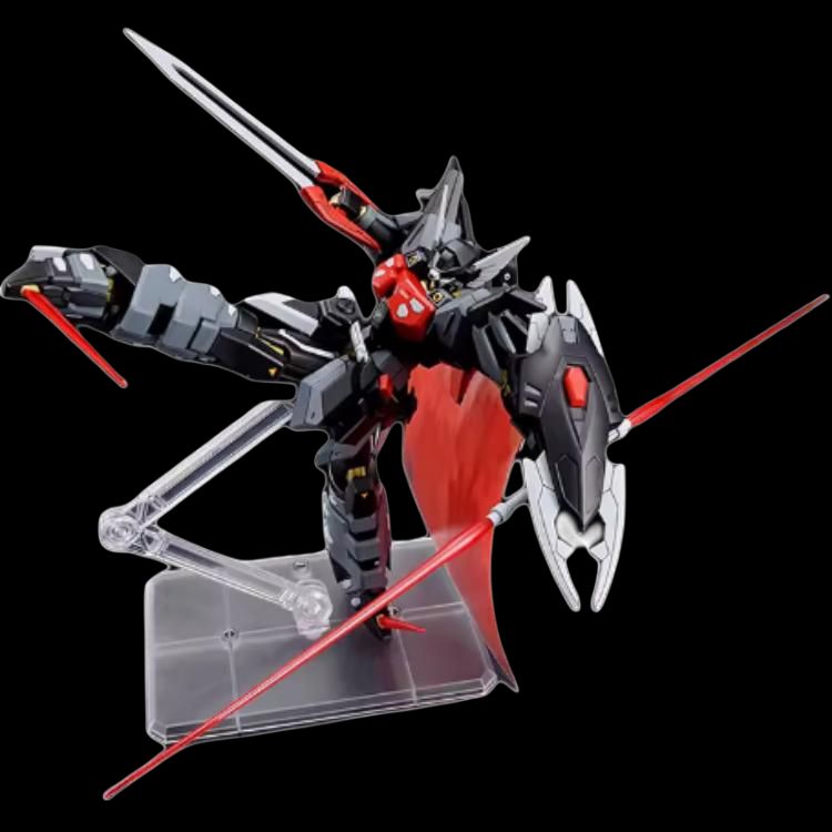 Kits de modelismo BANDAI HG Gu - Bandai Gundam Hg avaliação e preço