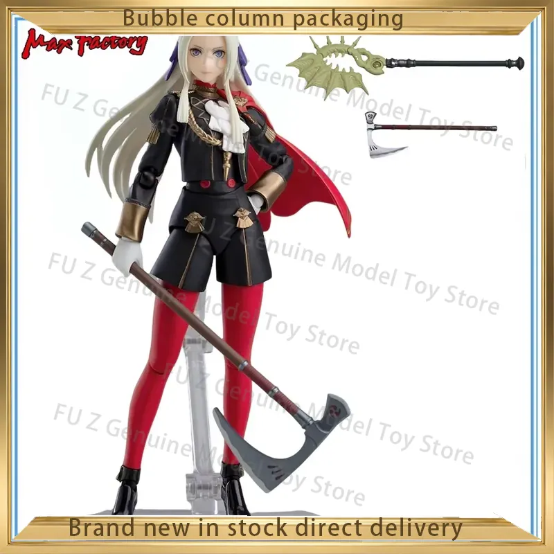 Good Smile Company Fire Emblem - Good Smile Company Figma avaliação e preço