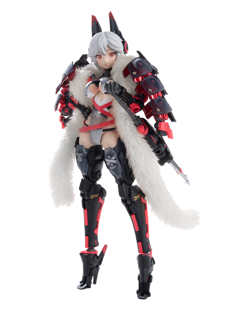 Figura Oficial Rosado RS-01 Se - Good Smile Company Figma avaliação e preço