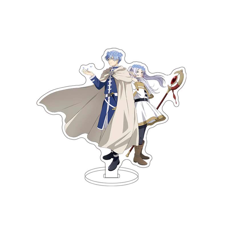 Suporte de acrílico de 16 cm c - Anime Merchandise Collection avaliação e preço