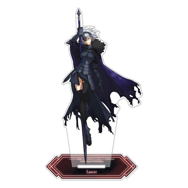 Chaveiros de Acrílico de 15CM  - Fate Anime Merchandise avaliação e preço