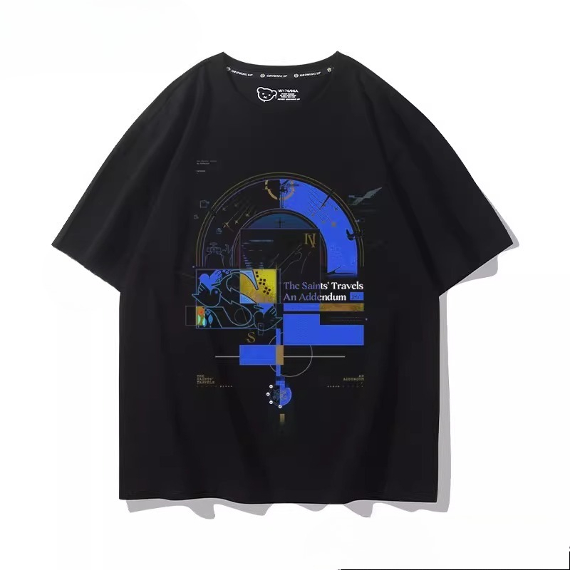 Camisetas Gráficas Anime Arkni - Popular Anime Merchandise avaliação e preço