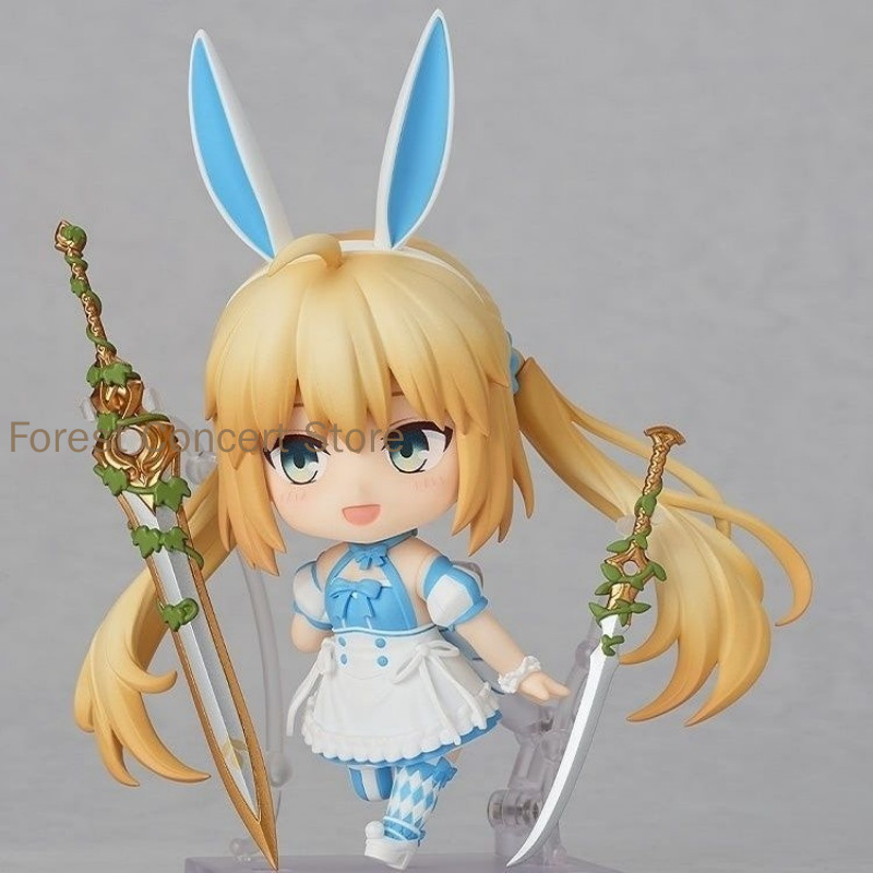 Em Estoque: Nova Figura Anime  - Fate Anime Merchandise avaliação e preço