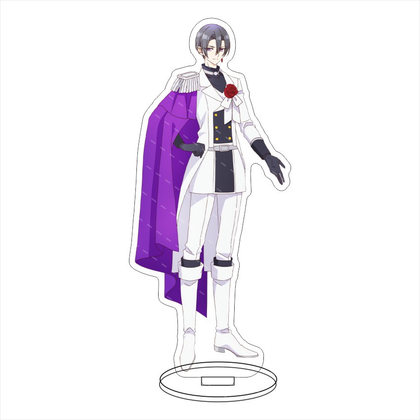 Figura de Anime de 16CM: A His - Anime Merchandise Collection avaliação e preço