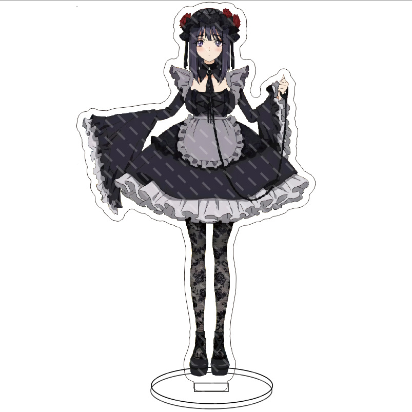 16CM Anime My Dress-Up Darling - Anime Merchandise Collection avaliação e preço
