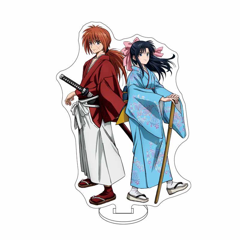 Suporte de Figura em Acrílico  - Anime Merchandise Collection avaliação e preço