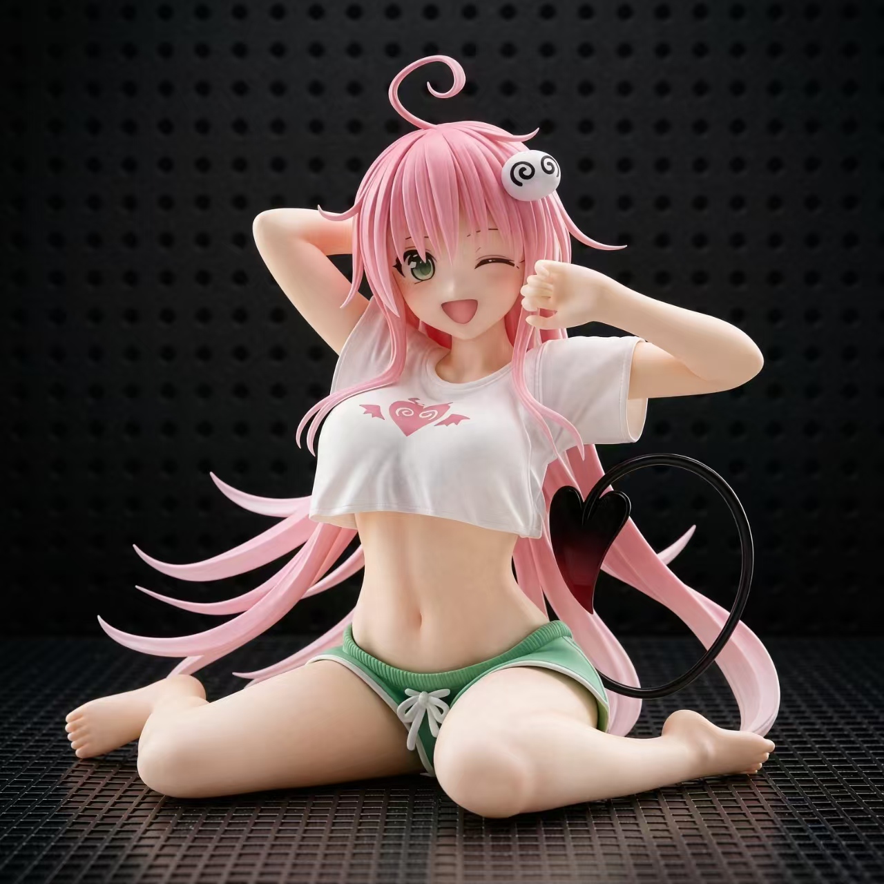 Figurinha de modelo GK do anim - Popular Anime Merchandise avaliação e preço