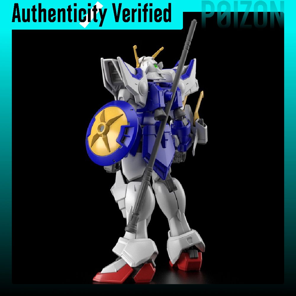 BANDAI 1 144 Mobile Suit Gunda - Bandai Gundam Hg avaliação e preço