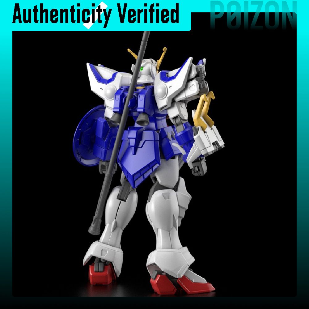 BANDAI 1 144 Mobile Suit Gunda - Bandai Gundam Hg avaliação e preço