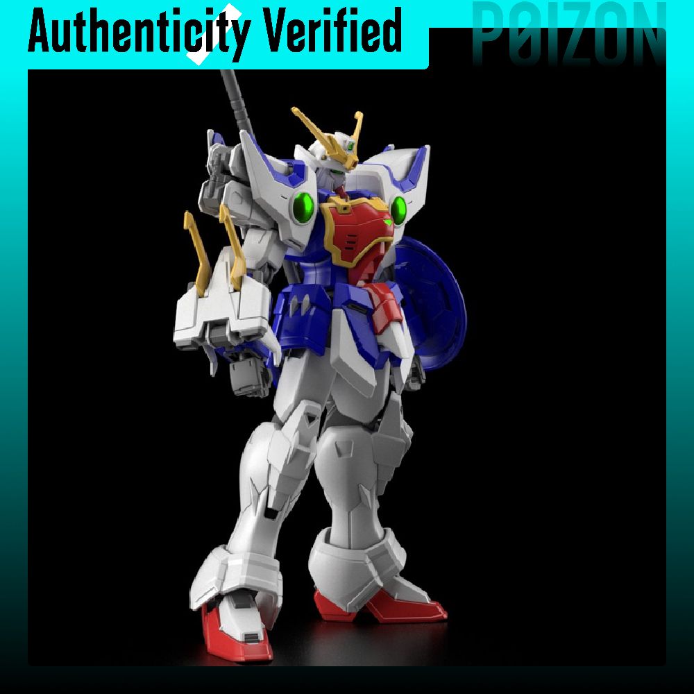 BANDAI 1 144 Mobile Suit Gunda - Bandai Gundam Hg avaliação e preço
